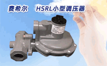 费希尔HSRL小型调压器   广泛用于工业和民用y2game游戏官网